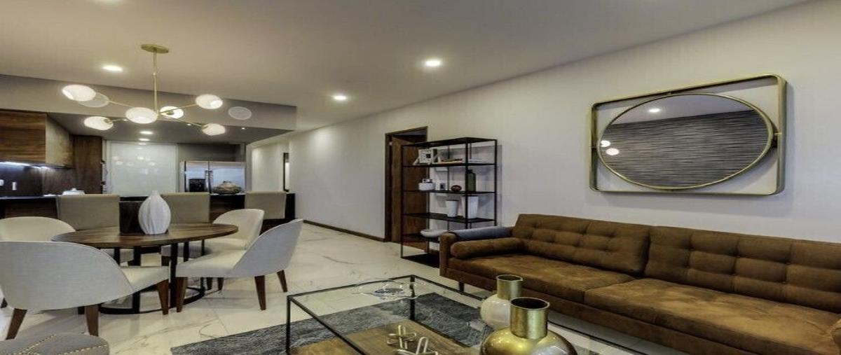 Foto de departamento en venta en anillo periferico , san jerónimo aculco, álvaro obregón, df / cdmx, 0 No. 04
