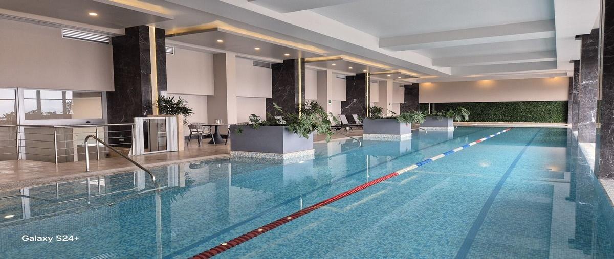 Foto de departamento en renta en anillo periferico , san jerónimo aculco, álvaro obregón, df / cdmx, 30738425 No. 04