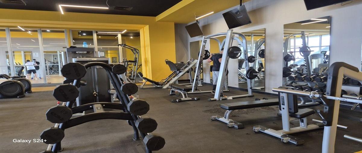 Foto de departamento en renta en anillo periferico , san jerónimo aculco, álvaro obregón, df / cdmx, 30738425 No. 05