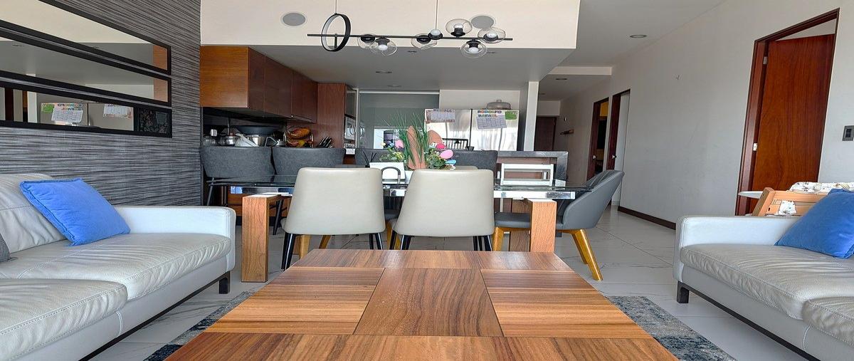 Foto de departamento en renta en anillo periferico , san jerónimo aculco, álvaro obregón, df / cdmx, 0 No. 03