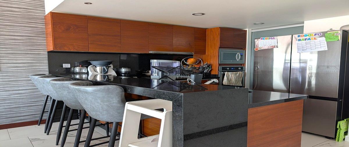 Foto de departamento en renta en anillo periferico , san jerónimo aculco, álvaro obregón, df / cdmx, 0 No. 04