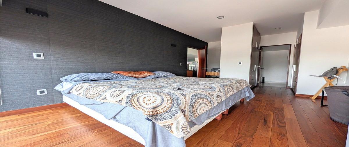 Foto de departamento en renta en anillo periferico , san jerónimo aculco, álvaro obregón, df / cdmx, 0 No. 05