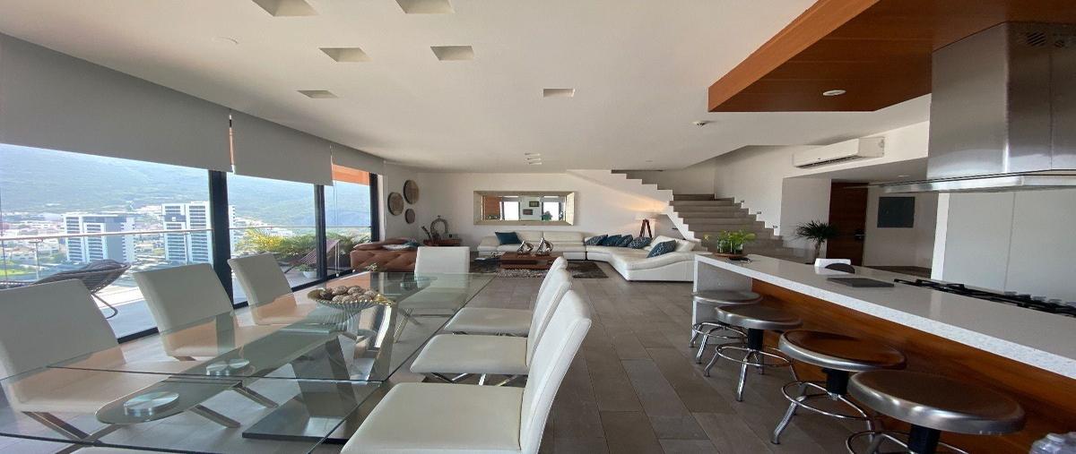 Foto de departamento en venta en anillo periférico , san jerónimo, monterrey, nuevo león, 26623591 No. 04