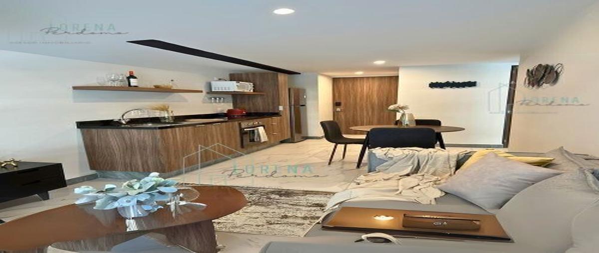 Foto de departamento en renta en anillo periférico , san pedro de los pinos, álvaro obregón, df / cdmx, 0 No. 05