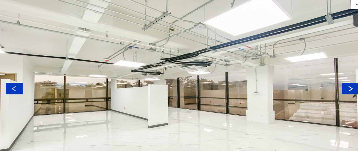 Foto de oficina en renta en anillo periférico , santa maría tepepan, xochimilco, df / cdmx, 19766617 No. 03