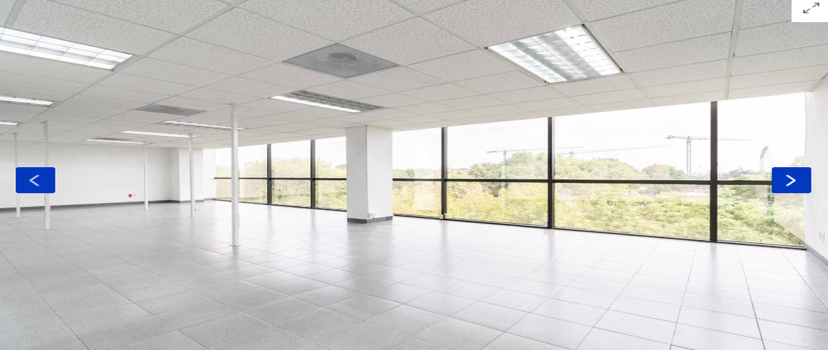 Foto de oficina en renta en anillo periférico , santa maría tepepan, xochimilco, df / cdmx, 19766617 No. 04