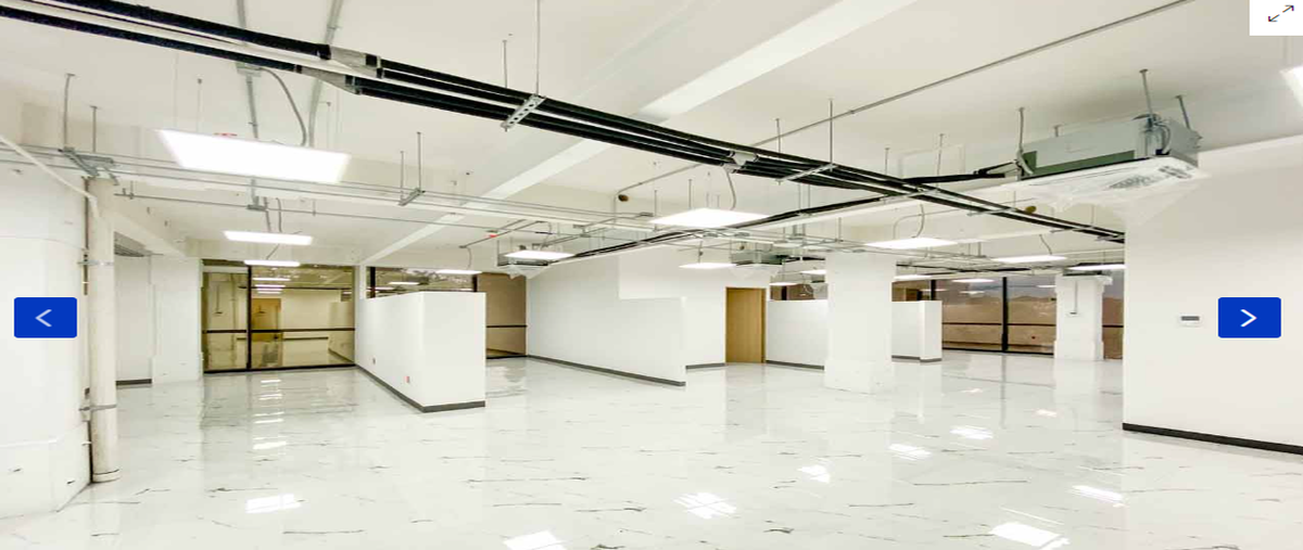 Foto de oficina en renta en anillo periférico , santa maría tepepan, xochimilco, df / cdmx, 19766617 No. 05