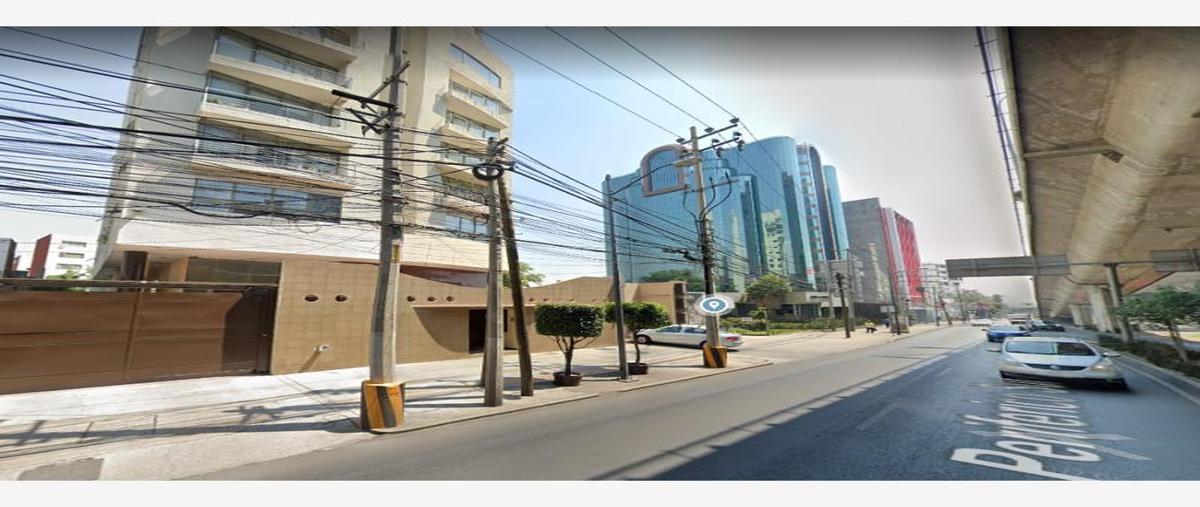 Foto de departamento en venta en anillo periferico sur 3345, san jerónimo lídice, la magdalena contreras, df / cdmx, 0 No. 03