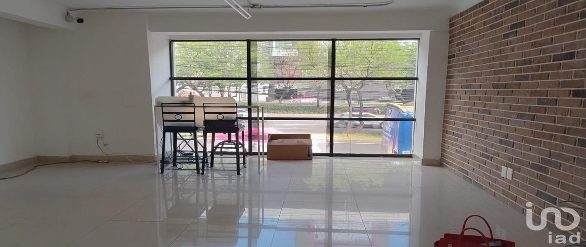 Foto de local en renta en anillo periferico sur 5644, pueblo quieto, tlalpan, df / cdmx, 31112737 No. 04