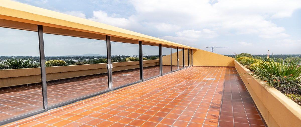 Foto de oficina en renta en anillo periferico sur 6677 , santa maría tepepan, xochimilco, df / cdmx, 0 No. 03