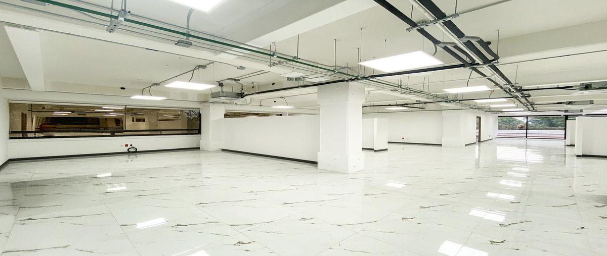 Foto de oficina en renta en anillo periferico sur 6677 , santa maría tepepan, xochimilco, df / cdmx, 0 No. 05