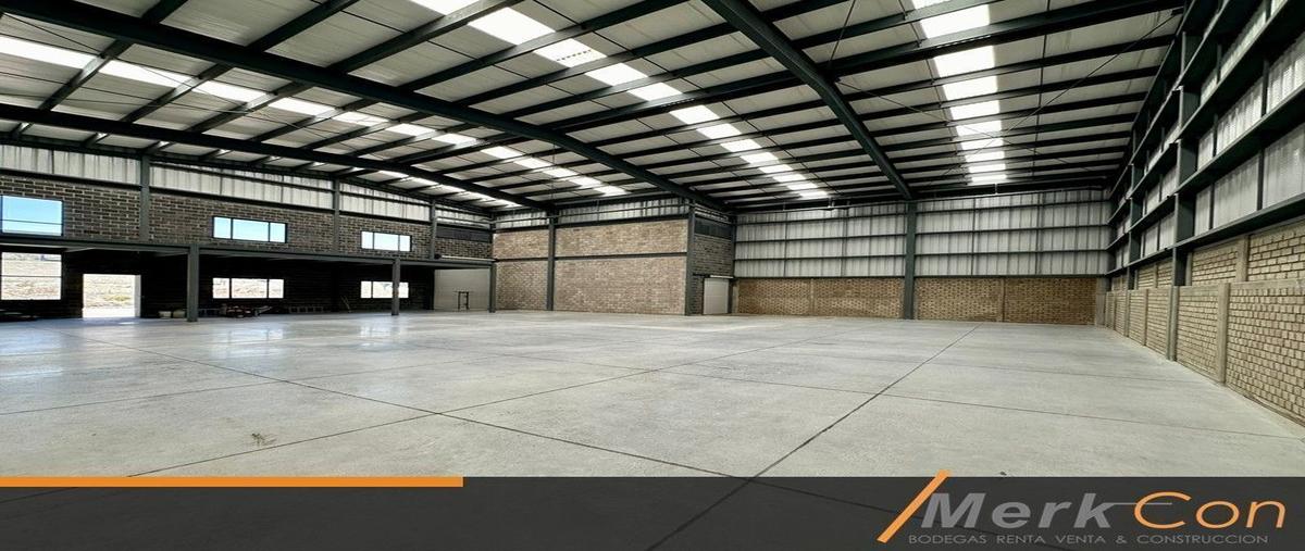 Foto de nave industrial en renta en anillo periferico sur , san martín de las flores de abajo, san pedro tlaquepaque, jalisco, 29300785 No. 03