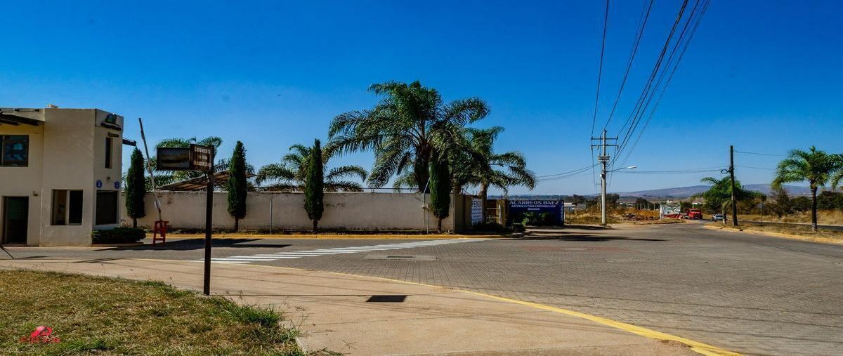 Foto de terreno habitacional en venta en anillo periférico , tepatitlán de morelos centro, tepatitlán de morelos, jalisco, 0 No. 02