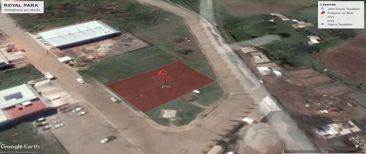 Foto de terreno habitacional en venta en anillo periférico , tepatitlán de morelos centro, tepatitlán de morelos, jalisco, 0 No. 04