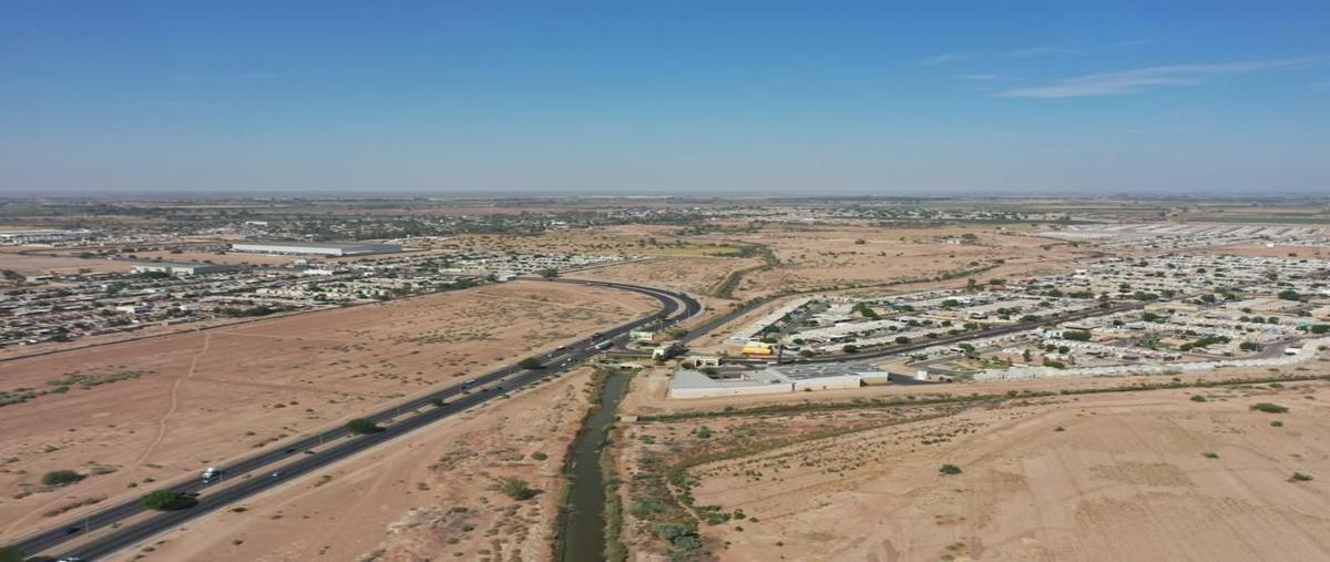 Foto de terreno industrial en venta en anillo periferico , victoria residencial, mexicali, baja california, 25209652 No. 04