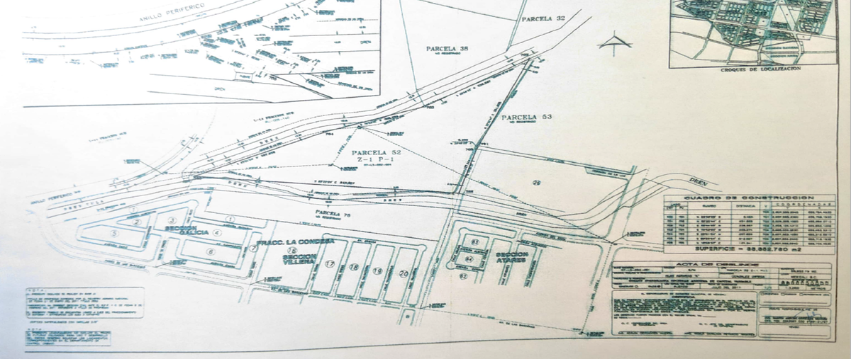 Foto de terreno industrial en venta en anillo periferico , victoria residencial, mexicali, baja california, 25209652 No. 05