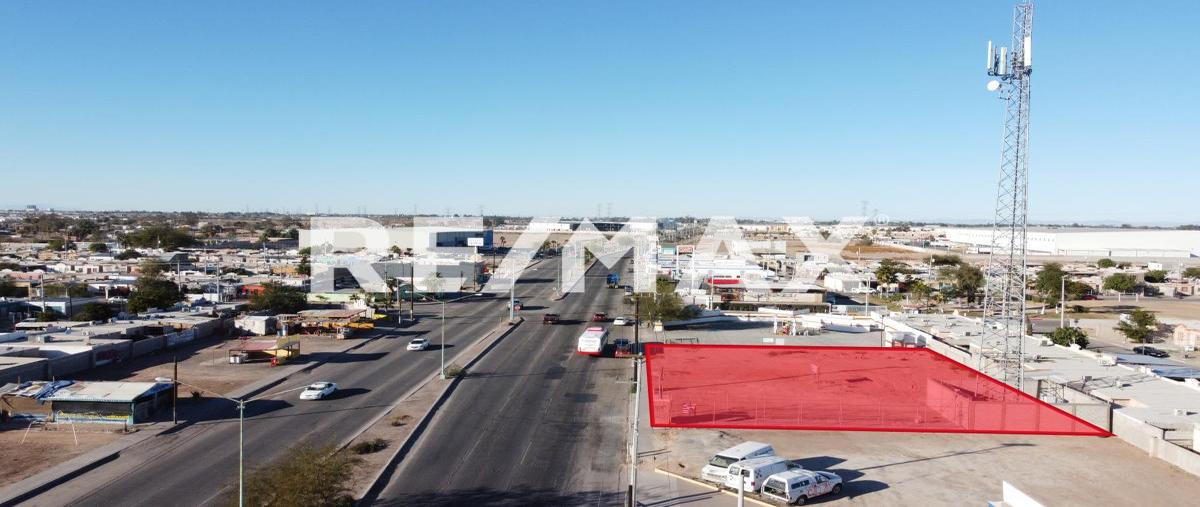 Foto de terreno comercial en anillo periferico , victoria residencial, mexicali, baja california, 0 foto 05 Foto de terreno comercial en renta en anillo periferico , victoria residencial, mexicali, baja california, 0 No. 05