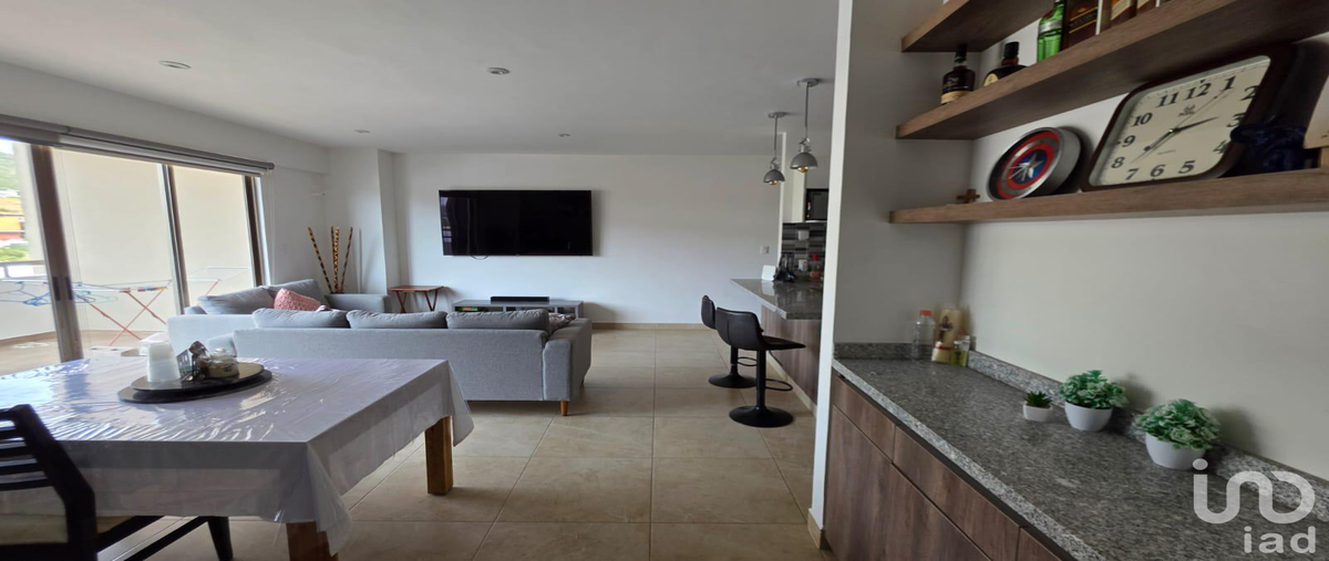 Foto de departamento en venta en anillo via fray junípero serra 11439, residencial el refugio, querétaro, querétaro, 30676841 No. 03