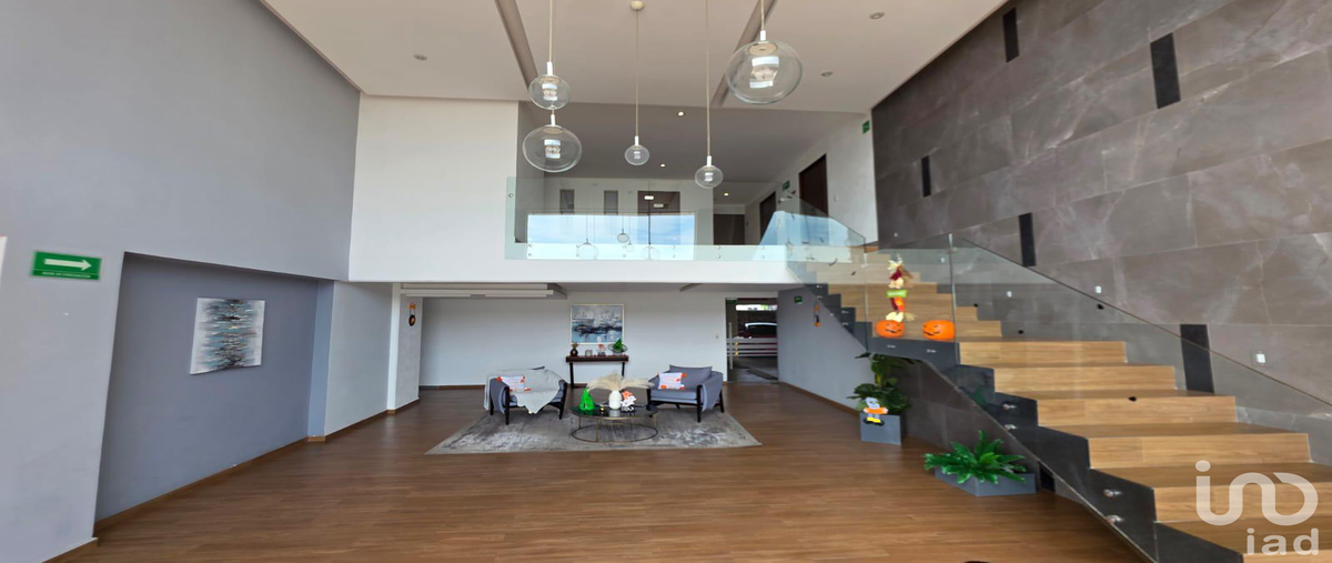 Foto de departamento en venta en anillo via fray junípero serra 11439, residencial el refugio, querétaro, querétaro, 30676841 No. 04