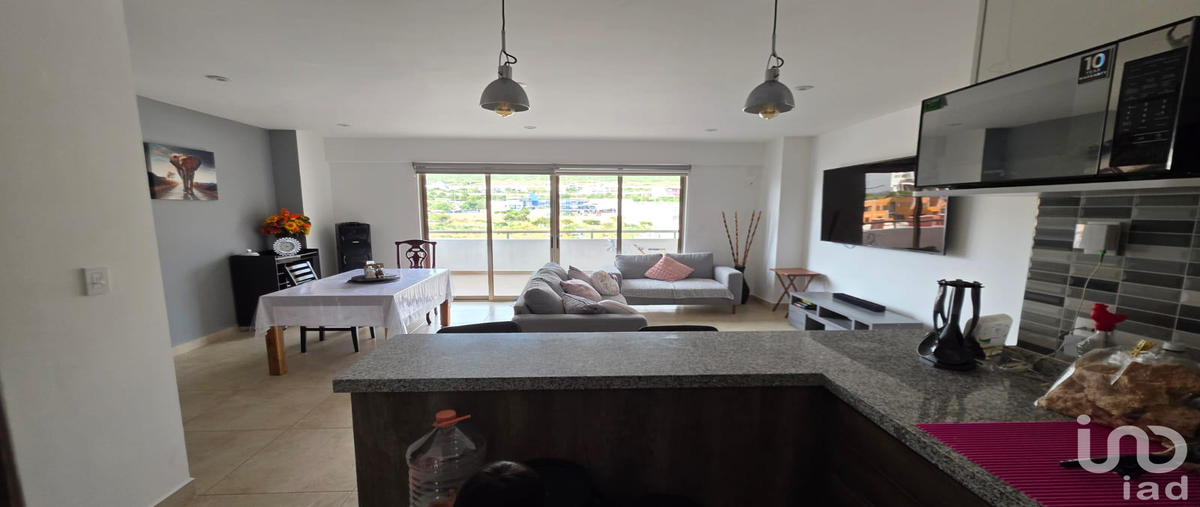 Foto de departamento en venta en anillo via fray junípero serra 11439, residencial el refugio, querétaro, querétaro, 30676841 No. 05