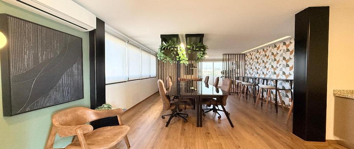 Foto de departamento en venta en anillo via fray junípero serra 4600, atenas, querétaro, querétaro, 0 No. 04