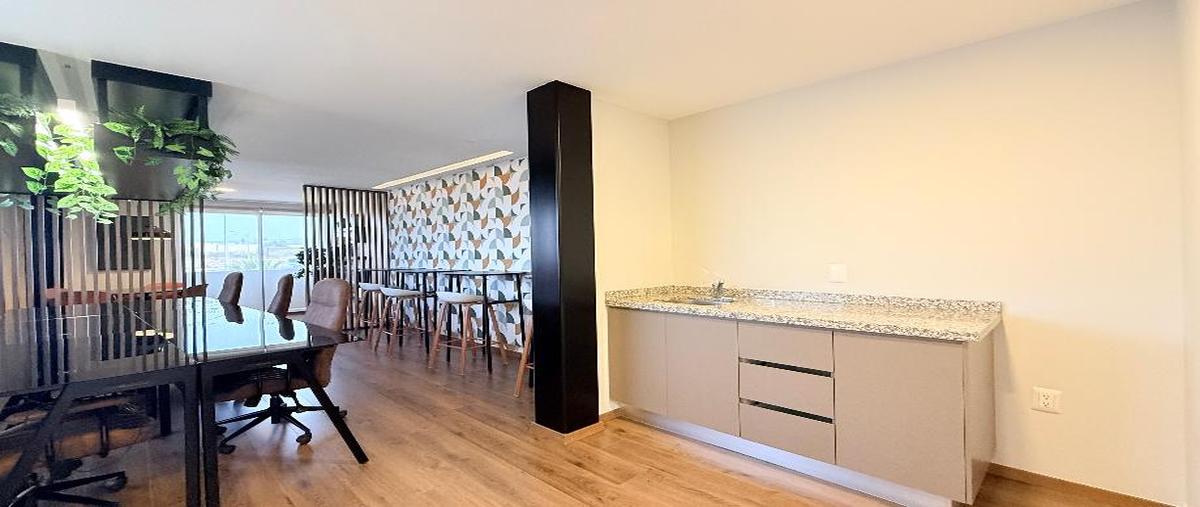 Foto de departamento en venta en anillo via fray junípero serra 4600, atenas, querétaro, querétaro, 0 No. 05