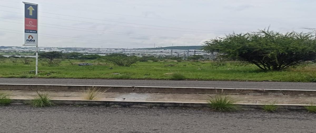 Foto de terreno comercial en venta en anillo vial 195, ciudad maderas, el marqués, querétaro, 28892927 No. 03