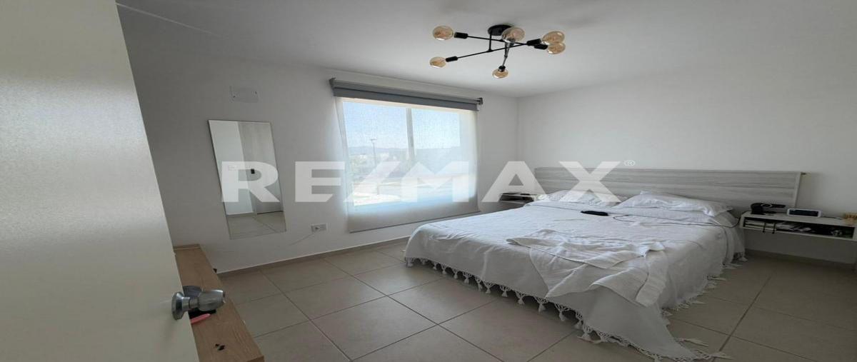 Foto de casa en condominio en renta en anillo vial 3 , rincones del marques, el marqués, querétaro, 0 No. 03