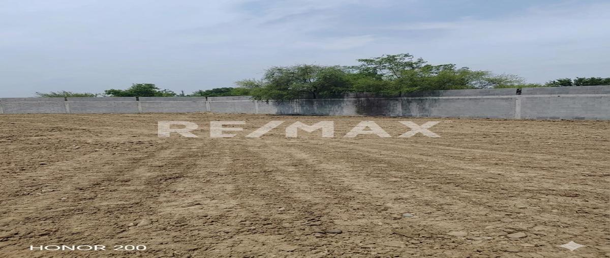 Foto de terreno habitacional en venta en anillo vial bicentenario , alberos, cadereyta jiménez, nuevo león, 0 No. 03