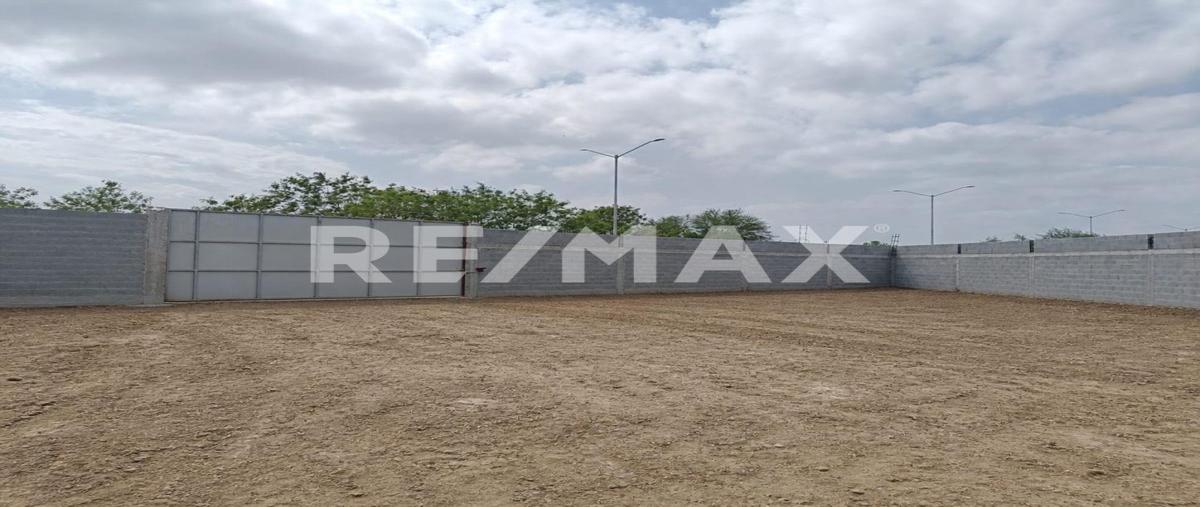 Foto de terreno habitacional en venta en anillo vial bicentenario , alberos, cadereyta jiménez, nuevo león, 0 No. 04