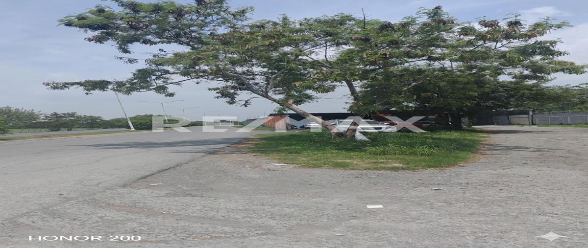Foto de terreno habitacional en venta en anillo vial bicentenario , alberos, cadereyta jiménez, nuevo león, 0 No. 05