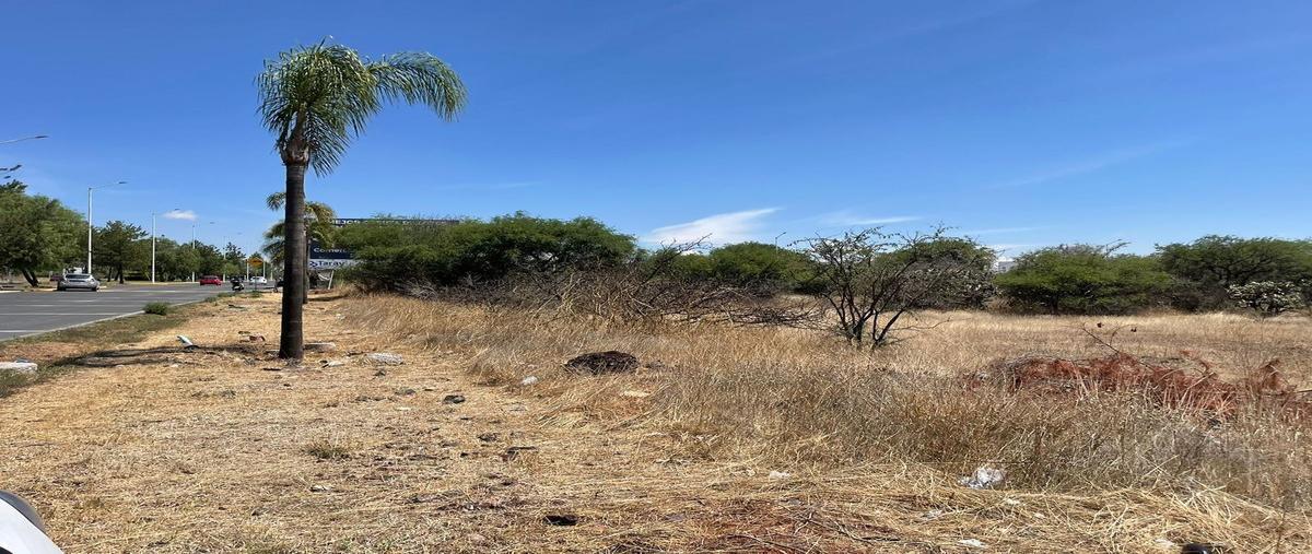 Foto de terreno habitacional en venta en anillo vial , ciudad maderas, el marqués, querétaro, 26320376 No. 04