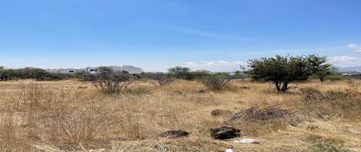 Foto de terreno habitacional en venta en anillo vial , ciudad maderas, el marqués, querétaro, 26320376 No. 05