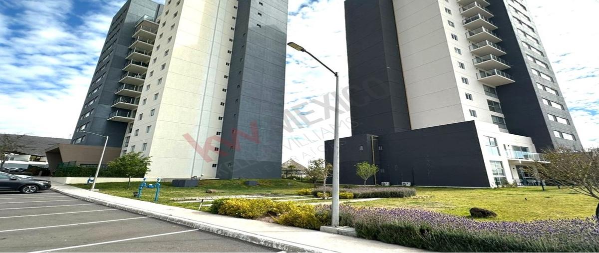 Foto de departamento en anillo vial fray juniper serra , residencial el refugio, querétaro, querétaro, 0 foto 01 Foto de departamento en renta en anillo vial fray juniper serra , residencial el refugio, querétaro, querétaro, 0 No. 01