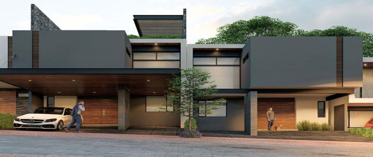 Foto de casa en venta en anillo vial fray junípero 11376, santiago, querétaro, querétaro, 21992036 No. 05