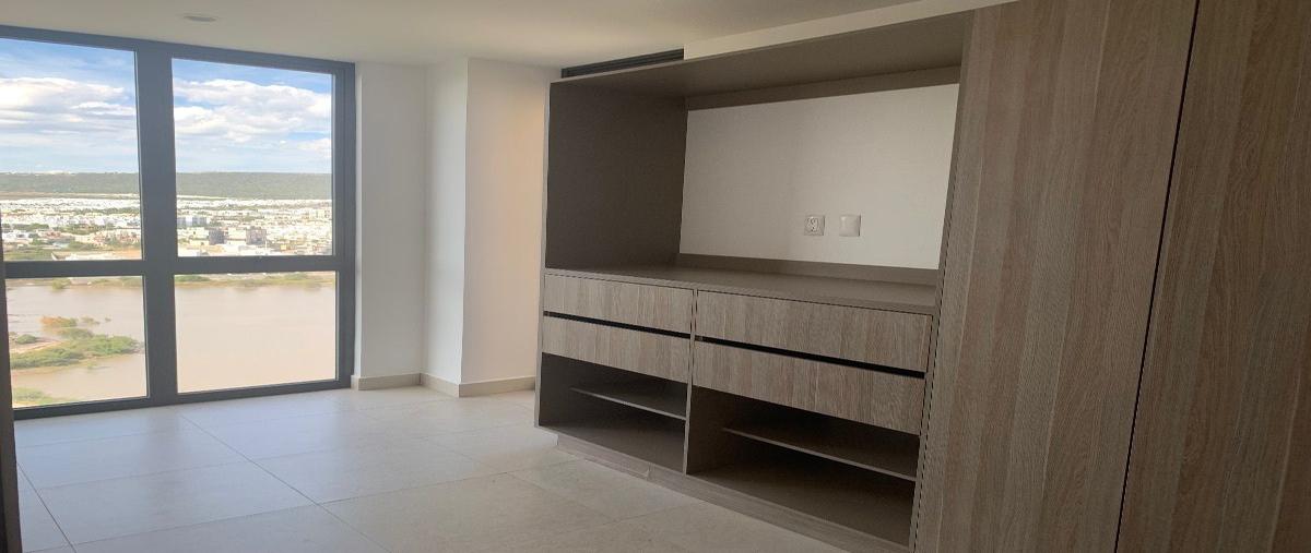 Foto de departamento en renta en anillo vial fray junipero , fray junípero serra, querétaro, querétaro, 27240823 No. 04