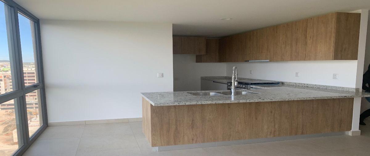 Foto de departamento en renta en anillo vial fray junipero , fray junípero serra, querétaro, querétaro, 27240823 No. 05