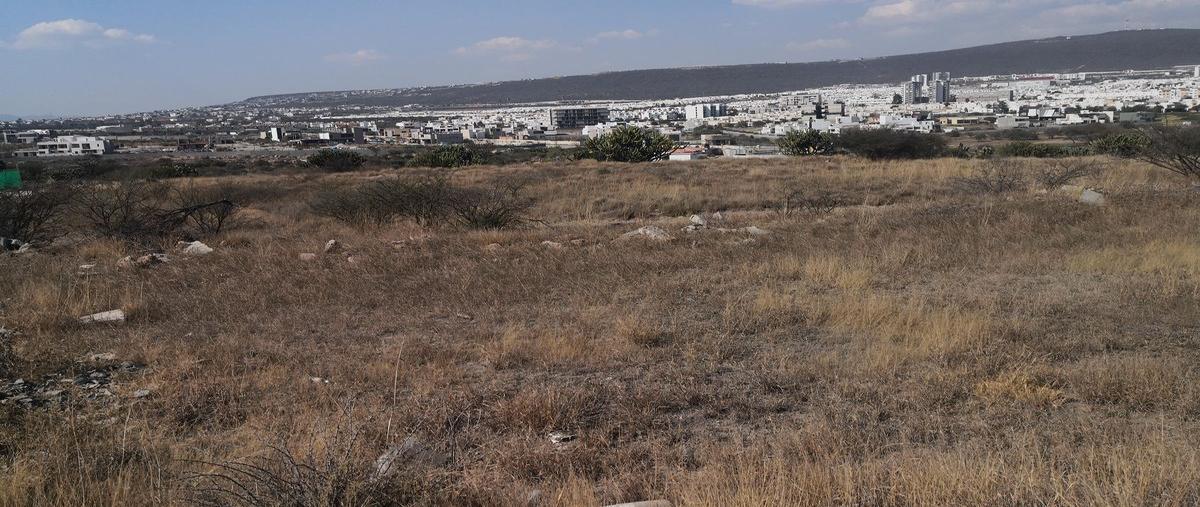 Foto de terreno habitacional en venta en anillo vial fray junipero , rancho menchaca (ex-hacienda menchaca), querétaro, querétaro, 0 No. 02