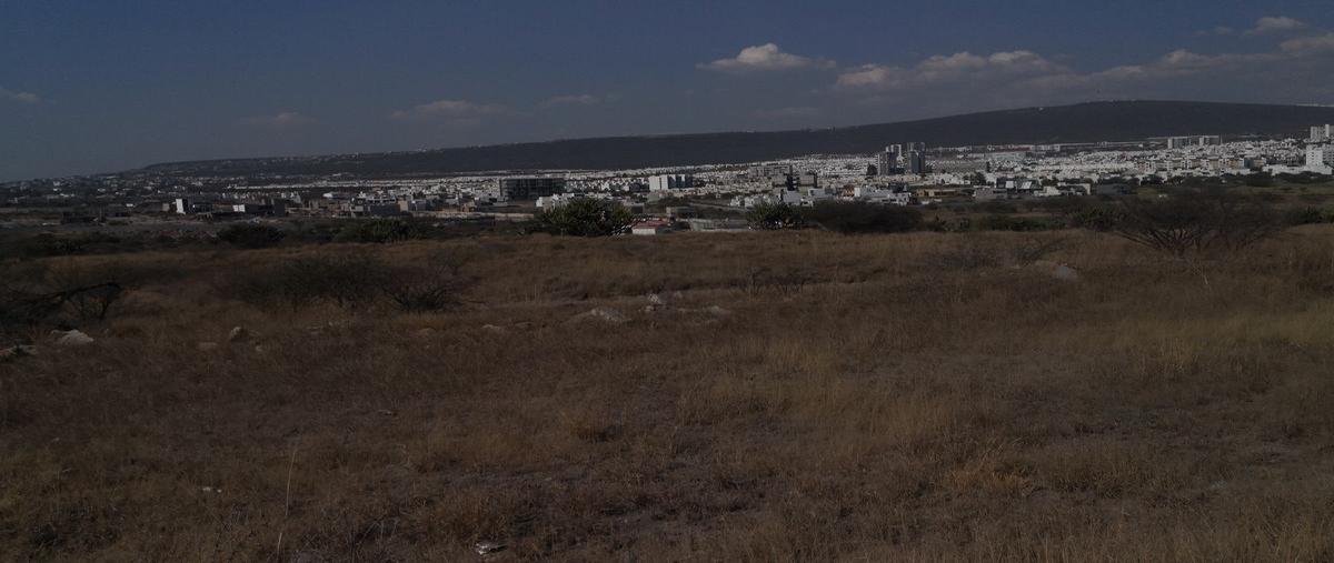 Foto de terreno habitacional en venta en anillo vial fray junipero , rancho menchaca (ex-hacienda menchaca), querétaro, querétaro, 0 No. 03