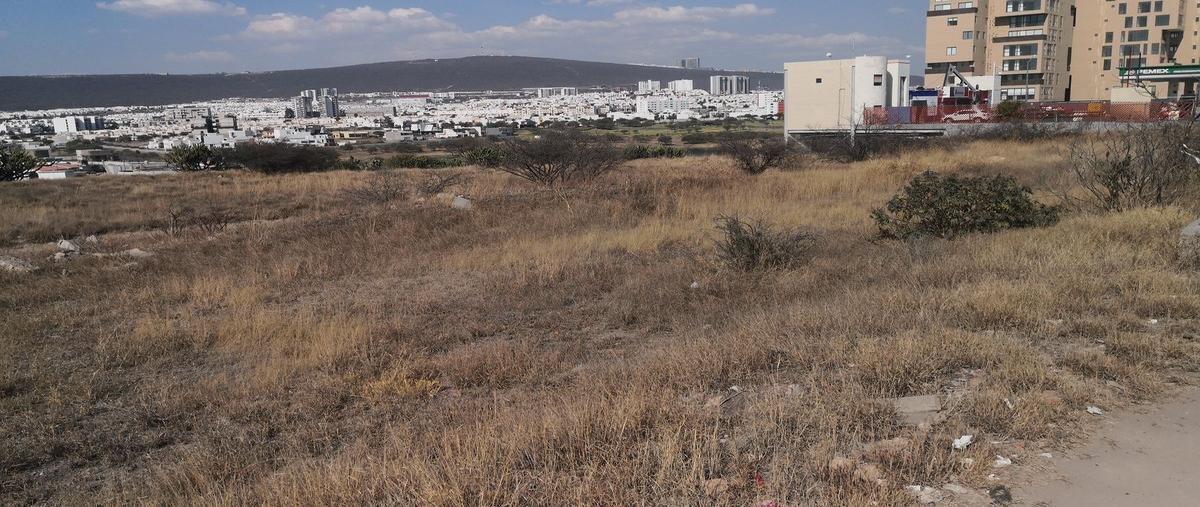 Foto de terreno habitacional en venta en anillo vial fray junipero , rancho menchaca (ex-hacienda menchaca), querétaro, querétaro, 0 No. 04