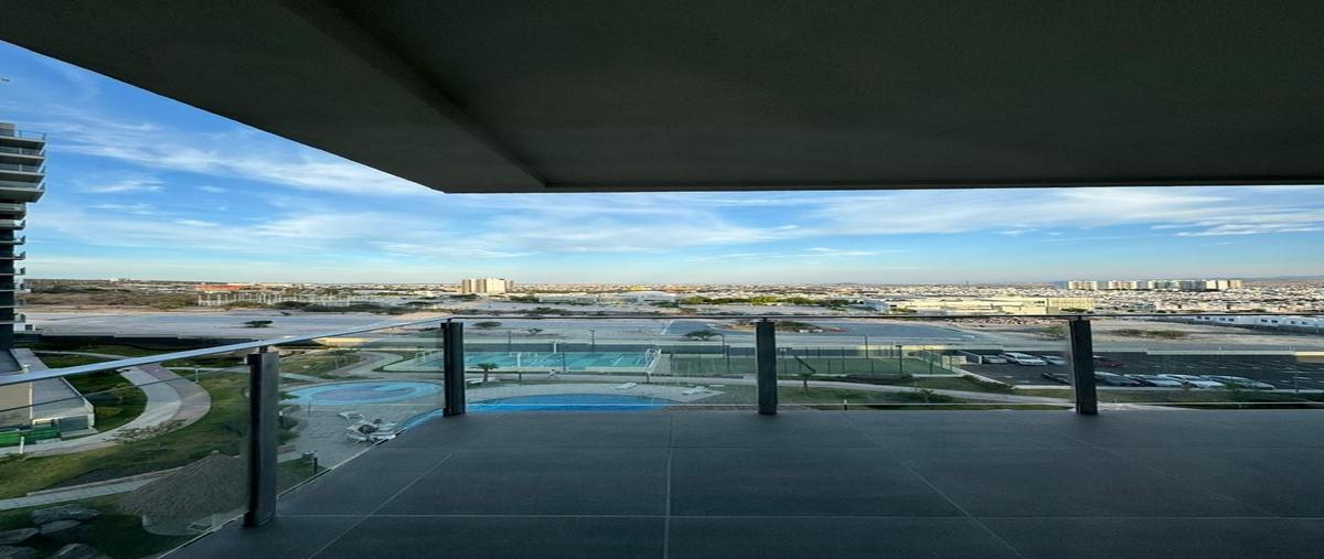 Foto de departamento en renta en anillo vial fray junipero , residencial el refugio, querétaro, querétaro, 0 No. 02