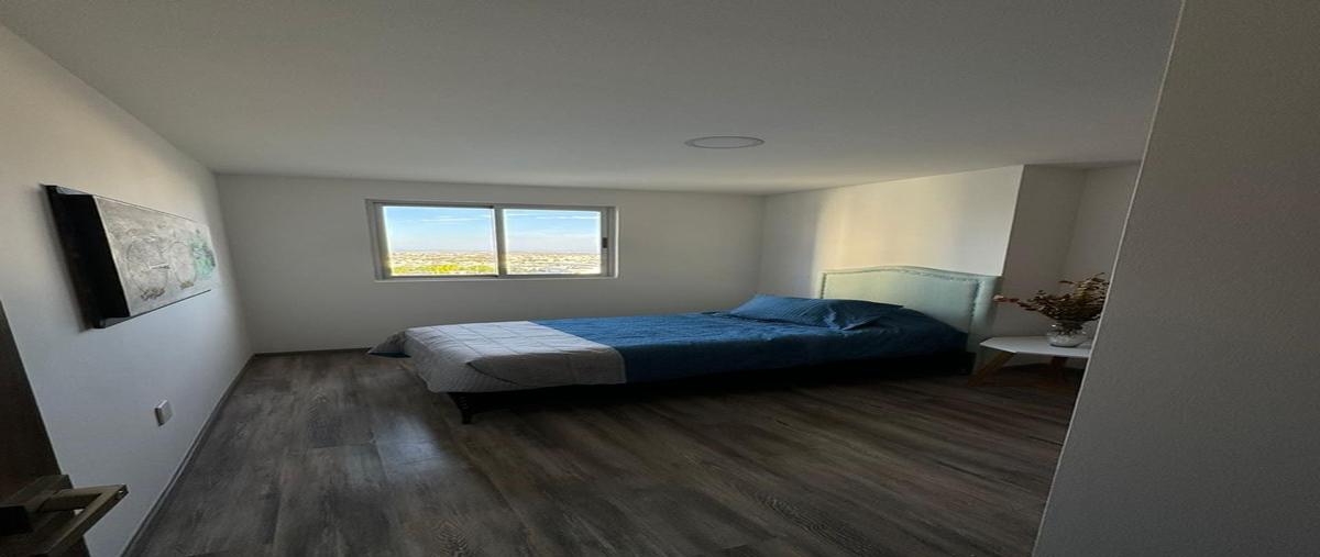 Foto de departamento en renta en anillo vial fray junipero , residencial el refugio, querétaro, querétaro, 0 No. 04