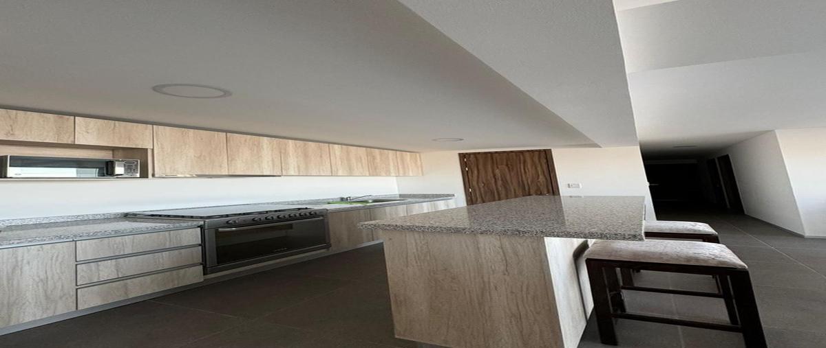 Foto de departamento en renta en anillo vial fray junipero , residencial el refugio, querétaro, querétaro, 0 No. 05