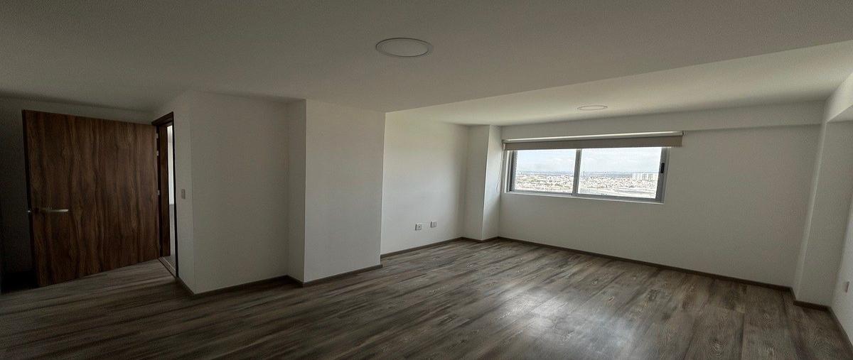 Foto de departamento en renta en anillo vial fray junipero , residencial el refugio, querétaro, querétaro, 0 No. 05