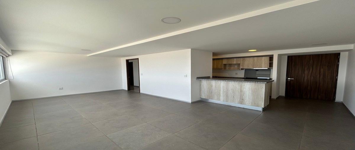 Foto de departamento en renta en anillo vial fray junipero , residencial el refugio, querétaro, querétaro, 0 No. 06