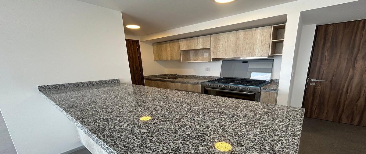 Foto de departamento en renta en anillo vial fray junipero , residencial el refugio, querétaro, querétaro, 0 No. 09