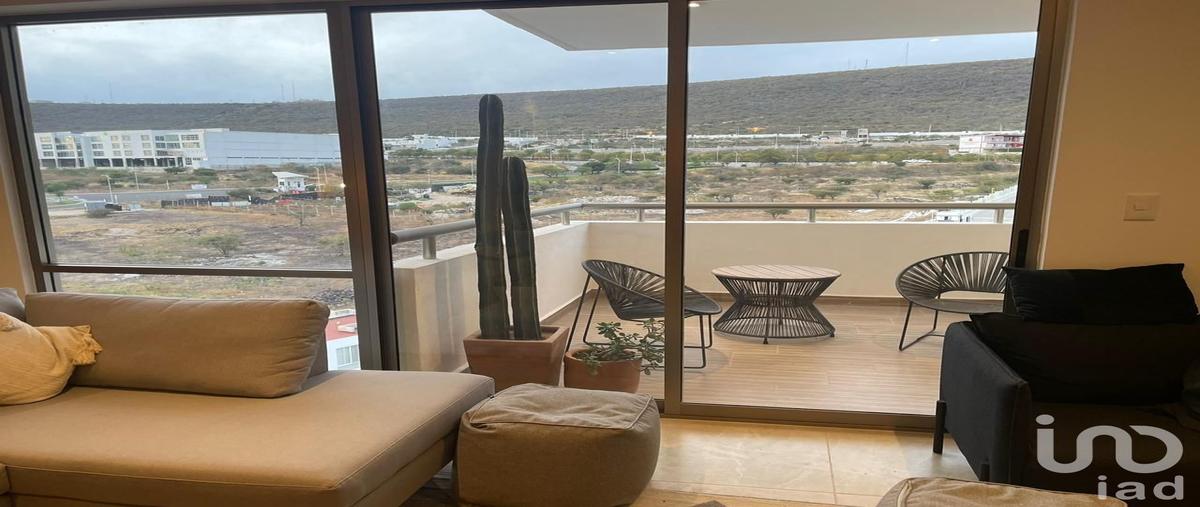 Foto de departamento en renta en anillo vial fray junipero serra 11428, residencial el refugio, querÃ©taro, querÃ©taro, 31550161 No. 03