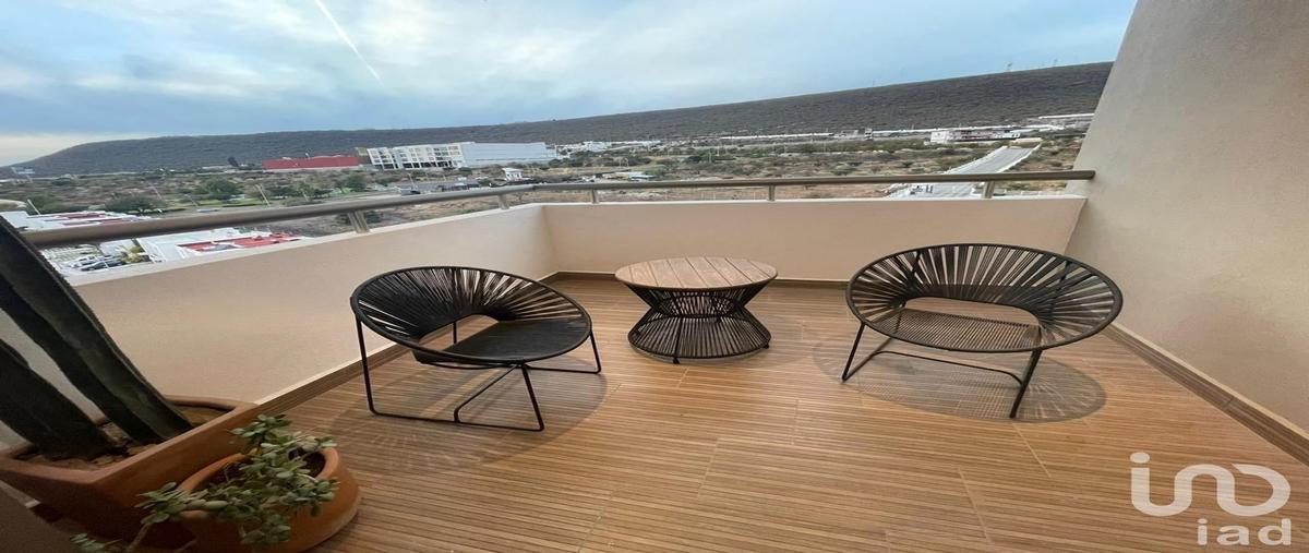 Foto de departamento en renta en anillo vial fray junipero serra 11428, residencial el refugio, querÃ©taro, querÃ©taro, 31550161 No. 04