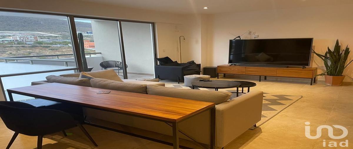 Foto de departamento en renta en anillo vial fray junipero serra 11428, residencial el refugio, querÃ©taro, querÃ©taro, 31550161 No. 05