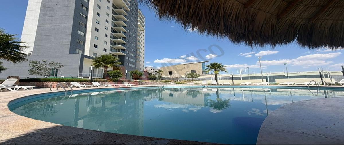 Foto de departamento en venta en anillo vial fray junipero serra 12300 , residencial el refugio, querétaro, querétaro, 0 No. 03